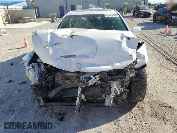 2009 Toyota Camry with VIN 4T1BE46K59U809036, listed as a Copart auction lot 45409065 with Not Provided miles and Non Repairable. Bid and sale history available at carsss.com. Image 5.