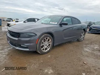 2015 Dodge Charger SXT with VIN 2C3CDXJG3FH801732, listed as a Copart auction lot 60275885 with 103,102 mi miles and Salvage title. Bid and sale history available at DreamBid. Image 1.