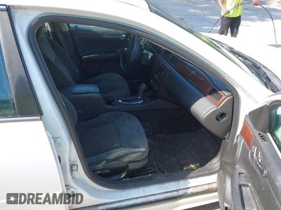 2011 Chevrolet Impala with VIN 2G1WG5EK2B1179090, listed as a IAAI auction lot 42120878 with 112,825 mi miles and . Bid and sale history available at DreamBid. Image 5.