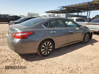 2017 Nissan Altima SV z VIN 1N4AL3AP0HC151221, wystawiony jako Copart lot #47229485 z przebiegiem 114 373 mil mil oraz Szkoda całkowita • Salvage title. Historia ofert i sprzedaży dostępna na DreamBid. Obrazek 3.