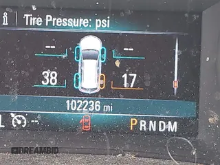 2017 Buick Encore Preferred с VIN KL4CJASB3HB221018, выставлен на аукционе IAAI как лот 42365038 с пробегом 102 236 миль миль и . История ставок и продаж доступна на DreamBid. Изображение 15.