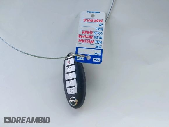 2015 Nissan Altima SL z VIN 1N4AL3AP6FC427530, wystawiony jako IAAI lot #42354220 z przebiegiem 63 142 mil mil oraz . Historia ofert i sprzedaży dostępna na DreamBid. Obrazek 11.