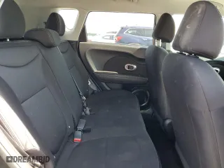 2019 Kia Soul with VIN KNDJN2A23K7698566, listed as a Copart auction lot 52548565 with 132,452 mi miles and Salvage Title. Bid and sale history available at carsss.com. Image 11.