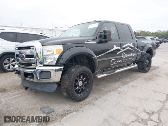 2016 Ford F-250 Lariat with VIN 1FT7W2B6XGEA83380, listed as a IAAI auction lot 41623871 with 193,431 mi miles and . Bid and sale history available at DreamBid. Image 20.