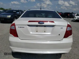 2012 Ford Fusion SE with VIN 3FAHP0HA9CR304479, listed as a Copart auction lot 55173105 with Not provided miles and Salvage title. Bid and sale history available at DreamBid. Image 6.