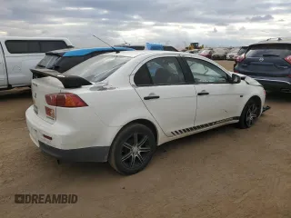 2009 Mitsubishi Lancer DE with VIN JA3AU16U89U004049, listed as a Copart auction lot 78642234 with 176,732 mi miles and Salvage Title. Bid and sale history available at carsss.com. Image 3.