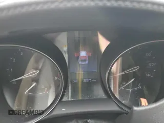 2020 Toyota C-HR LE z VIN JTNKHMBX1L1092846, wystawiony jako Copart lot #53056325 z przebiegiem 32 875 mil mil oraz Tytuł czysty. Historia ofert i sprzedaży dostępna na DreamBid. Obrazek 9.