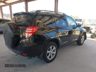 2012 Toyota RAV4 Limited with VIN 2T3DK4DV6CW068506, listed as a IAAI auction lot 42195137 with 153,704 mi miles and . Bid and sale history available at DreamBid. Image 4.
