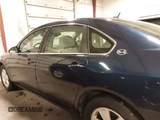2007 Chevrolet Impala LT with VIN 2G1WT58K879156199, listed as a IAAI auction lot 41998450 with 124,511 mi miles and . Bid and sale history available at DreamBid. Image 14.