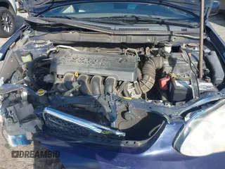 2008 Toyota Corolla CE with VIN 1NXBR32E78Z989732, listed as a IAAI auction lot 40940274 with 204,366 mi miles and . Bid and sale history available at DreamBid. Image 10.