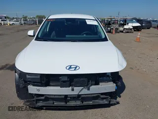 2023 Hyundai Ioniq 5 SEL z VIN KM8KNDAF5PU189425, wystawiony jako IAAI lot #42203172 z przebiegiem 11 023 mil mil oraz . Historia ofert i sprzedaży dostępna na DreamBid. Obrazek 13.