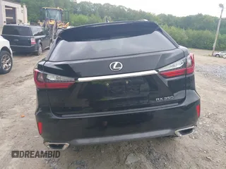 2016 Lexus RX 350 with VIN 2T2BZMCA6GC015849, listed as a IAAI auction lot 42277413 with 63,927 mi miles and . Bid and sale history available at DreamBid. Image 17.