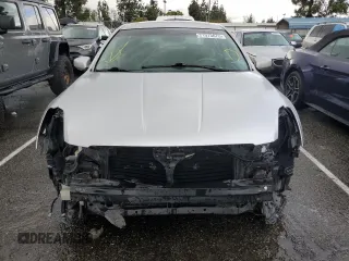 2005 Nissan Maxima 3.5 SE with VIN 1N4BA41E55C846479, listed as a Copart auction lot 71973672 with 114,873 mi miles and Salvage Title. Bid and sale history available at carsss.com. Image 5.