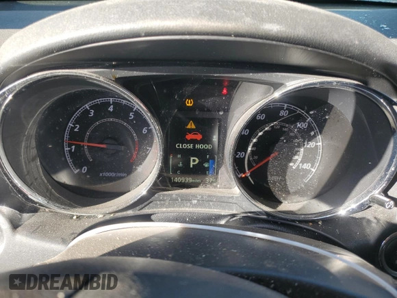 2019 Mitsubishi Outlander Sport SE 2.0 with VIN JA4AP4AU7KU003167, listed as a Copart auction lot 81070264 with 140,939 mi miles and Salvage Title. Bid and sale history available at carsss.com. Image 9.