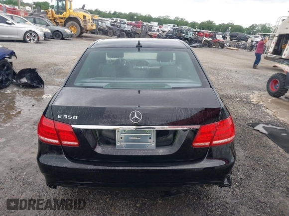 2014 Mercedes-Benz E 350 Sport with VIN WDDHF5KB8EA803966, listed as a IAAI auction lot 42109830 with 135,230 mi miles and . Bid and sale history available at DreamBid. Image 16.