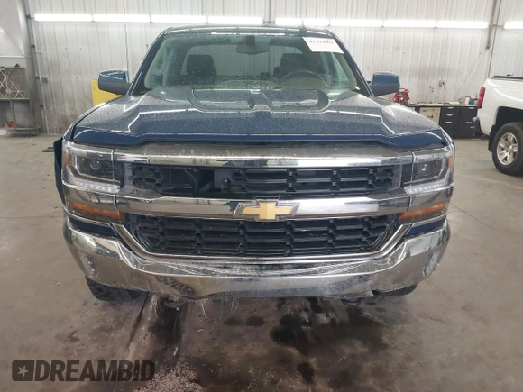 2016 Chevrolet Silverado 1500 LT with VIN 1GCVKREC1GZ177749, listed as a IAAI auction lot 41993069 with 91,816 mi miles and . Bid and sale history available at DreamBid. Image 6.