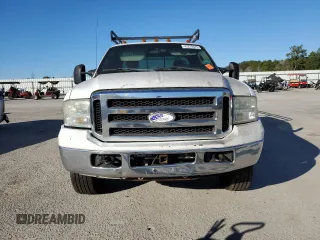 2006 Ford F-250 XL с VIN 1FTSX21P46EC26145, выставлен на аукционе Copart как лот 47270575 с пробегом Не указан миль и Чистый • Clean title. История ставок и продаж доступна на DreamBid. Изображение 5.