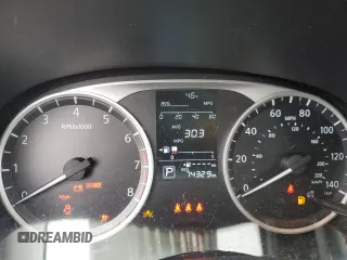 2021 Nissan Kicks S z VIN 3N1CP5BV9ML488973, wystawiony jako Copart lot #49026305 z przebiegiem 74 329 mil mil oraz Szkoda całkowita • Salvage title. Historia ofert i sprzedaży dostępna na DreamBid. Obrazek 9.