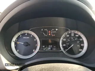 2015 Nissan Sentra SR with VIN 3N1AB7AP1FY346482, listed as a Copart auction lot 53758305 with 69,841 mi miles and Salvage Title. Bid and sale history available at DreamBid. Image 9.