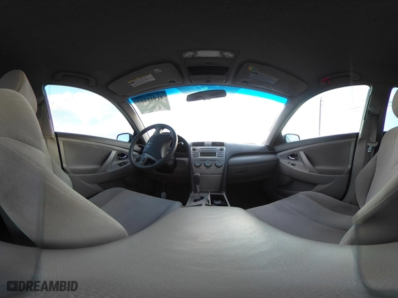 2011 Toyota Camry LE with VIN 4T1BF3EK0BU676202, listed as a IAAI auction lot 41912157 with 175,820 mi miles. Bid and sale history available at carsss.com. Image 19.