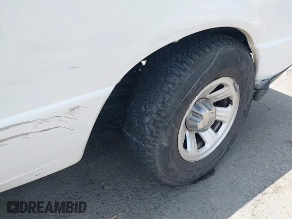 2010 Ford Ranger XLT with VIN 1FTKR4EE9APA06690, listed as a IAAI auction lot 42792205 with 129,229 mi miles and . Bid and sale history available at DreamBid. Image 18.
