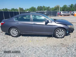 2015 Honda Accord EX-L с VIN 1HGCR2F87FA016843, выставлен на аукционе IAAI как лот 42065833 с пробегом 139 147 миль миль и . История ставок и продаж доступна на DreamBid. Изображение 13.