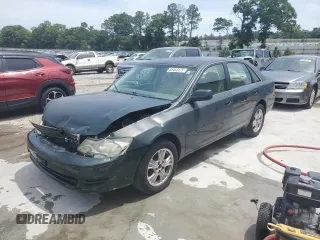2003 Toyota Avalon XL z VIN 4T1BF28B93U280728, wystawiony jako Copart lot #55453125 z przebiegiem 179 238 mil mil oraz Szkoda całkowita • Salvage title. Historia ofert i sprzedaży dostępna na DreamBid. Obrazek 1.