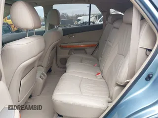 2009 Lexus RX 350 with VIN 2T2GK31UX9C069319, listed as a IAAI auction lot 42017524 with 78,162 mi miles and . Bid and sale history available at DreamBid. Image 8.