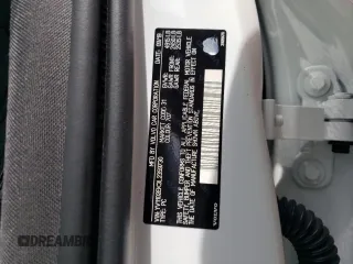 2020 Volvo V60 Momentum z VIN YV1102EK3L2359730, wystawiony jako Copart lot #57458344 z przebiegiem 20 251 mil mil oraz . Historia ofert i sprzedaży dostępna na DreamBid. Obrazek 14.