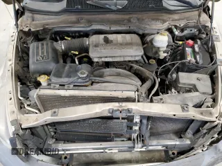2002 Dodge 1500 with VIN 1D7HA16K52J263179, listed as a Copart auction lot 86451004 with 317,721 mi miles and Salvage Title. Bid and sale history available at DreamBid. Image 12.