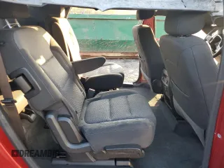 2022 Chevrolet Traverse LT Cloth with VIN 1GNERGKW3NJ156323, listed as a Copart auction lot 71925974 with Not provided miles and Non repairable. Bid and sale history available at DreamBid. Image 11.