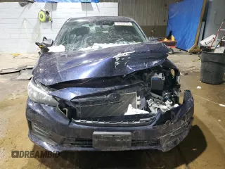 2020 Subaru Impreza Special Sports z VIN 4S3GTAM69L3733127, wystawiony jako Copart lot #44258435 z przebiegiem 114 322 mil mil oraz Szkoda całkowita • Salvage title. Historia ofert i sprzedaży dostępna na DreamBid. Obrazek 5.