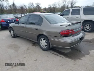1999 Oldsmobile Cutlass GLS z VIN 1G3NG52J1X6338096, wystawiony jako IAAI lot #42001327 z przebiegiem 77 452 mil mil oraz . Historia ofert i sprzedaży dostępna na DreamBid. Obrazek 3.
