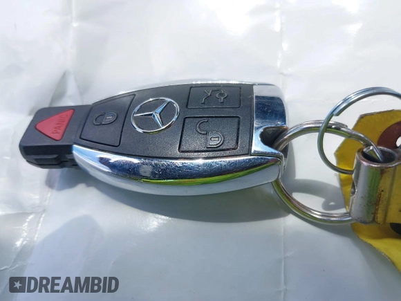 2019 Mercedes-Benz CLA 250 with VIN WDDSJ4GB0KN724948, listed as a IAAI auction lot 40629400 with 45,717 mi miles and . Bid and sale history available at DreamBid. Image 11.