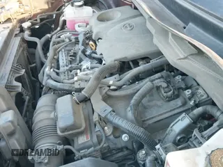 2022 Toyota Sienna XLE z VIN 5TDYRKEC6NS107226, wystawiony jako IAAI lot #42856696 z przebiegiem 137 338 mil mil oraz . Historia ofert i sprzedaży dostępna na DreamBid. Obrazek 21.