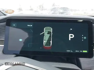 2024 Rivian R1S Adventure z VIN 7PDSGABA4RN039358, wystawiony jako IAAI lot #41824503 z przebiegiem 15 656 mil mil oraz . Historia ofert i sprzedaży dostępna na DreamBid. Obrazek 7.
