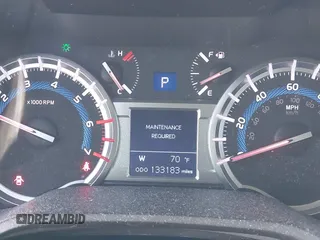2016 Toyota 4Runner SR5 с VIN JTEZU5JR1G5140346, выставлен на аукционе IAAI как лот 42017432 с пробегом 133 183 миль миль и . История ставок и продаж доступна на DreamBid. Изображение 7.