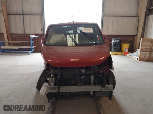 2018 Nissan NV200 S с VIN 3N6CM0KN4JK696718, выставлен на аукционе IAAI как лот 41726505 с пробегом 159 985 миль миль и . История ставок и продаж доступна на DreamBid. Изображение 12.