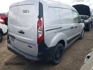 2022 Ford Transit Connect XL z VIN NM0LS6S29N1516770, wystawiony jako Copart lot #70408014 z przebiegiem 29 561 mil mil oraz Szkoda całkowita • Salvage title. Historia ofert i sprzedaży dostępna na DreamBid. Obrazek 3.