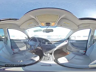 2008 Chrysler Pacifica Touring with VIN 2A8GM68X78R619504, listed as a Copart auction lot 82215024 with 109,243 mi miles and Salvage title. Bid and sale history available at DreamBid. Image 14.