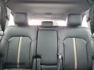 2025 Mazda CX-70 S Premium с VIN JM3KJDHC9S1108651, выставлен на аукционе Copart как лот 57475075 с пробегом 4 925 миль миль и Списание • Salvage title. История ставок и продаж доступна на DreamBid. Изображение 10.