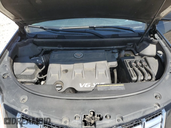 2014 Cadillac SRX Luxury Collection with VIN 3GYFNBE30ES614857, listed as a Copart auction lot 52959075 with 67,094 mi miles and Salvage Title. Bid and sale history available at carsss.com. Image 13.