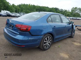 2017 Volkswagen Jetta SE with VIN 3VWDB7AJ1HM394626, listed as a IAAI auction lot 42594926 with 106,973 mi miles and . Bid and sale history available at DreamBid. Image 20.