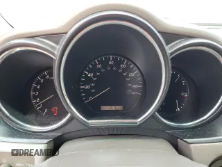 2008 Lexus RX 350 z VIN JTJGK31U880015219, wystawiony jako Copart lot #60251925 z przebiegiem 181 024 mil mil oraz Szkoda całkowita • Salvage title. Historia ofert i sprzedaży dostępna na DreamBid. Obrazek 9.