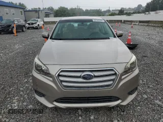 2015 Subaru Legacy Premium с VIN 4S3BNBC67F3005676, выставлен на аукционе Copart как лот 63143495 с пробегом 166 331 миль миль и Чистый • Clean title. История ставок и продаж доступна на DreamBid. Изображение 5.