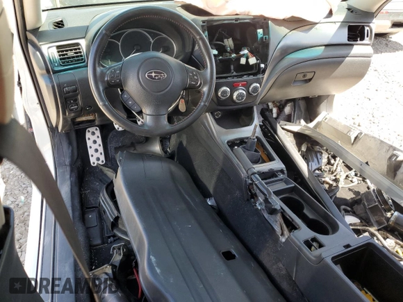 2013 Subaru WRX WRX z VIN JF1GR7E68DG856935, wystawiony jako Copart lot #56436625 z przebiegiem Nie podano mil oraz Czysty tytuł • Clean title. Historia ofert i sprzedaży dostępna na DreamBid. Obrazek 8.