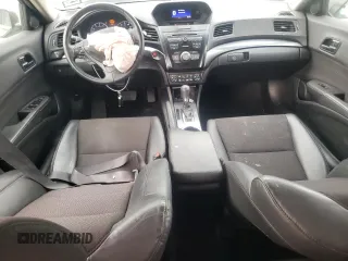 2013 Acura ILX Hybrid z VIN 19VDE3F35DE302167, wystawiony jako Copart lot #70325934 z przebiegiem 93 753 mil mil oraz Szkoda całkowita • Salvage title. Historia ofert i sprzedaży dostępna na DreamBid. Obrazek 8.