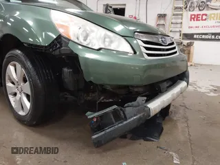 2010 Subaru Outback Limited Power Moon с VIN 4S4BRBKC6A3372097, выставлен на аукционе IAAI как лот 41318191 с пробегом 135 935 миль миль и . История ставок и продаж доступна на DreamBid. Изображение 18.