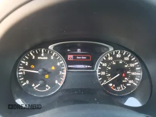 2017 Nissan Altima SV z VIN 1N4AL3AP4HC251516, wystawiony jako Copart lot #86955604 z przebiegiem 159 625 mil mil oraz Czysty tytuł • Clean title. Historia ofert i sprzedaży dostępna na DreamBid. Obrazek 9.