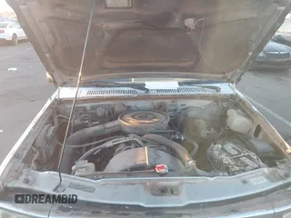 1994 Dodge Dakota with VIN 1B7GL23X6RS612067, listed as a IAAI auction lot 41196975 with 186,743 mi miles and . Bid and sale history available at DreamBid. Image 10.